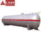 Durable 60 Cbm Big LPG Storage Tank Mobile LPG Tank With Long Service Life
